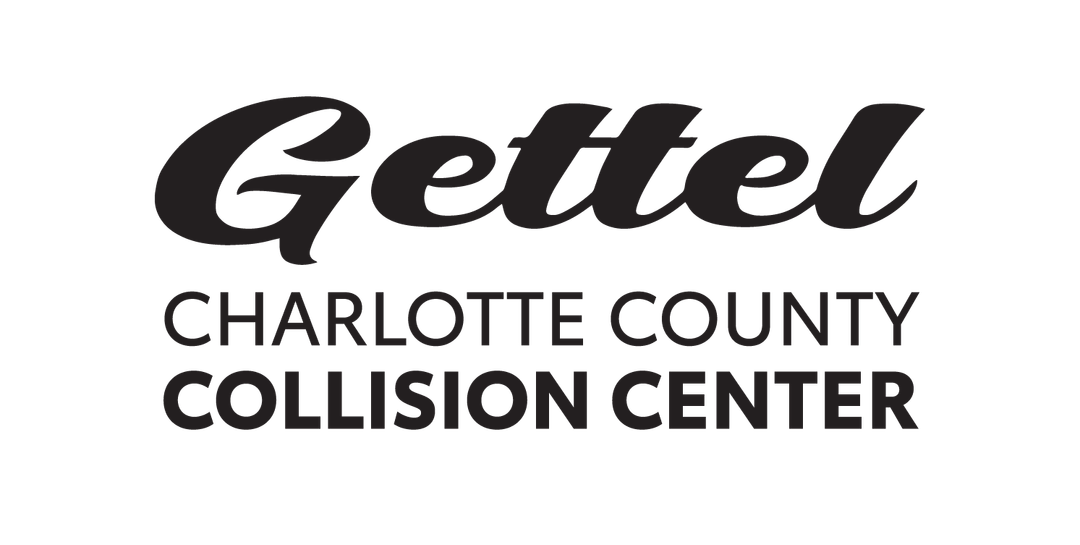 Gettel Charlotte County Collision Center Logo