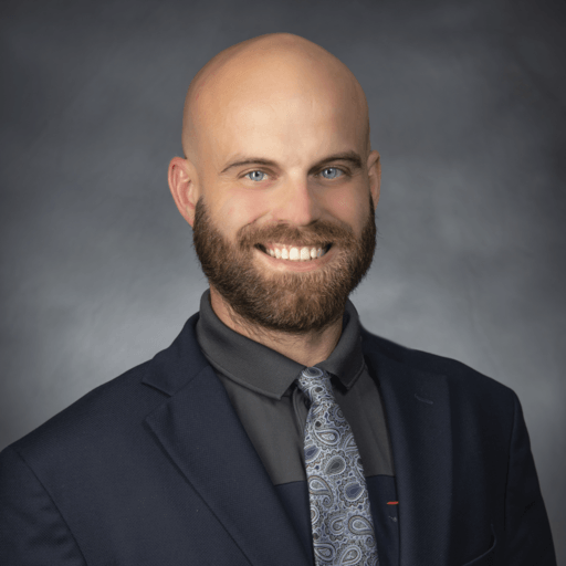 Jonathon Paul - Collision Center Manager
